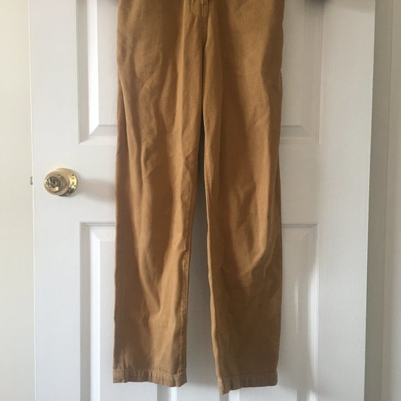 Reformation Kendall Boiler Suit - Picture 6 of 10